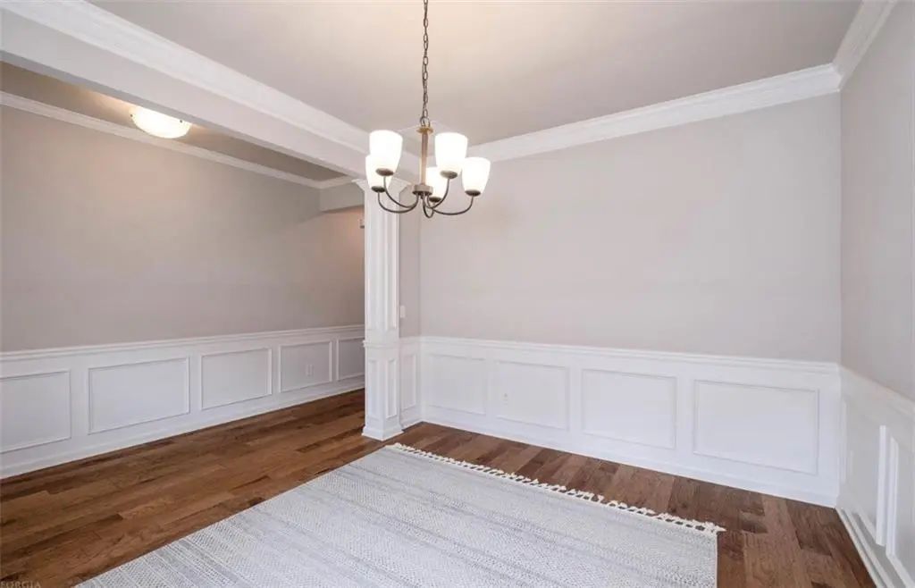 225 Evergreen Way, Loganville