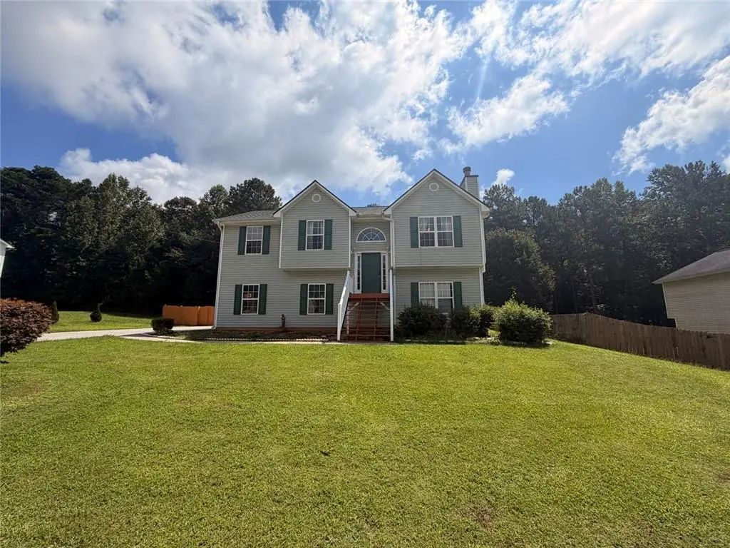 81 Carthage Boulevard, Rockmart