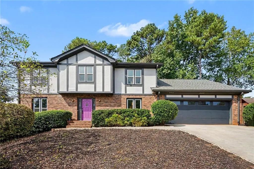 3010 Wembley Ridge, Atlanta