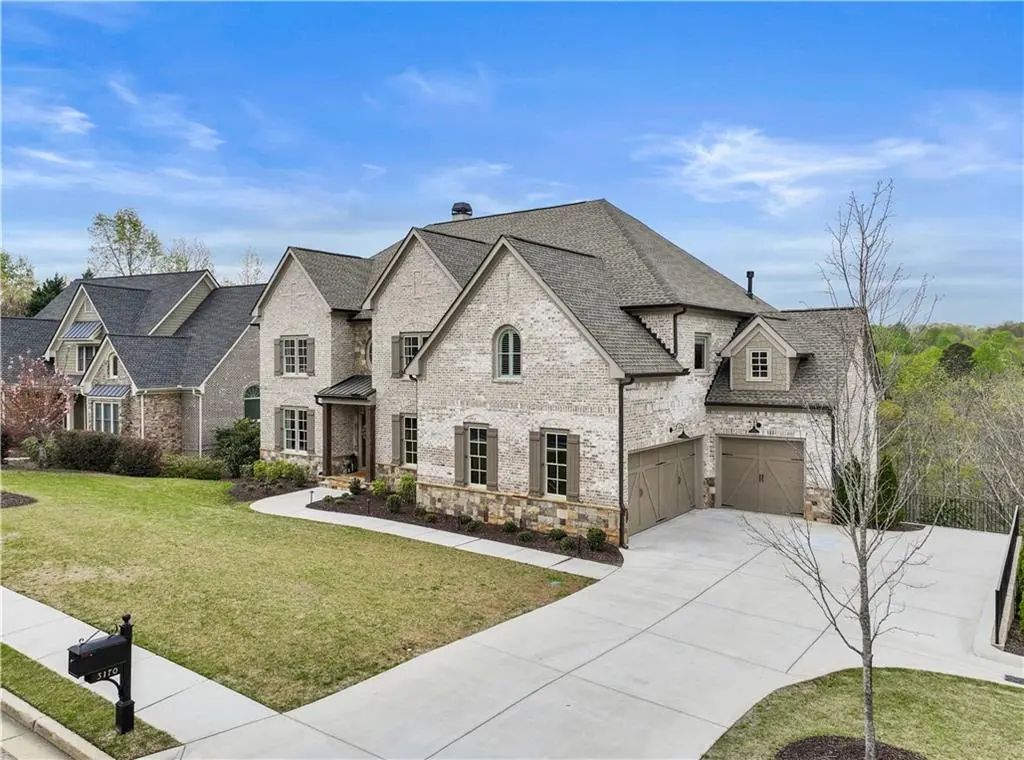 3170 Glastonbury Lane, Suwanee
