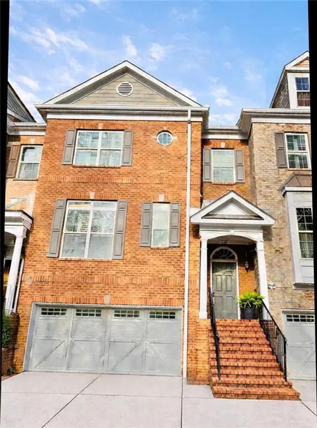 12787 Doe Drive, Alpharetta