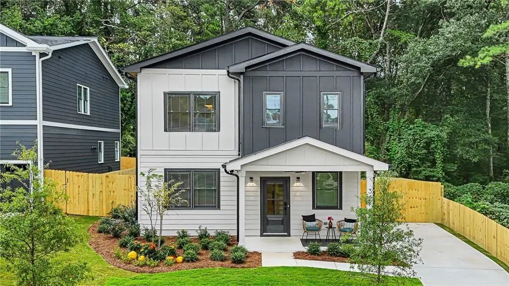 347 Seventh Avenue, Scottdale