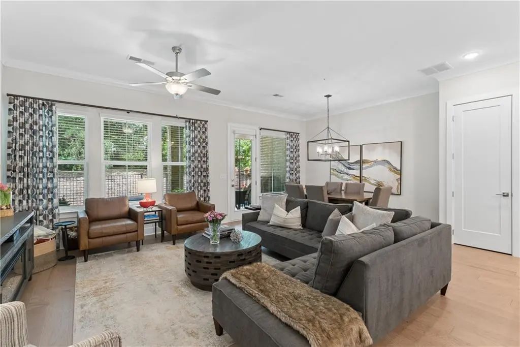 1090 Harper Drive, Alpharetta