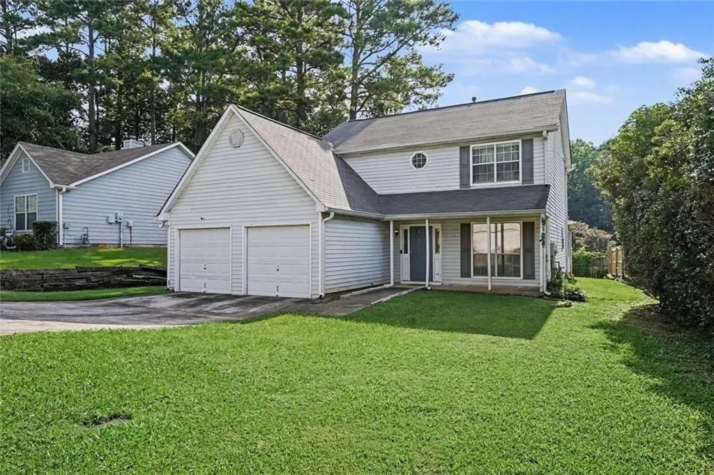 2809 Mill Lake Way, Morrow