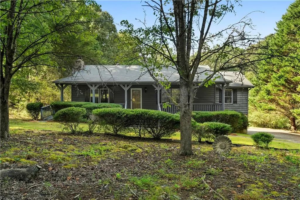 229 Holly Creek Way, Woodstock