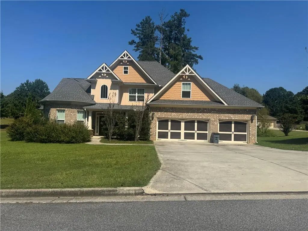4880 China Berry Drive, Powder Springs