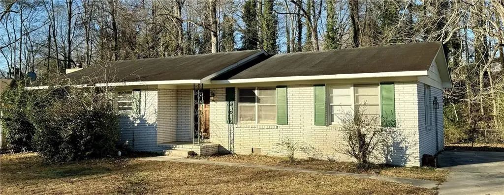 10747 Thrasher Road, Jonesboro