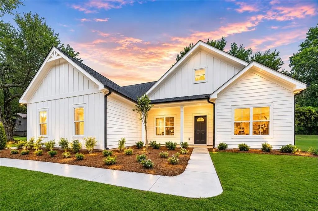 151 Bruce Road, Dawsonville