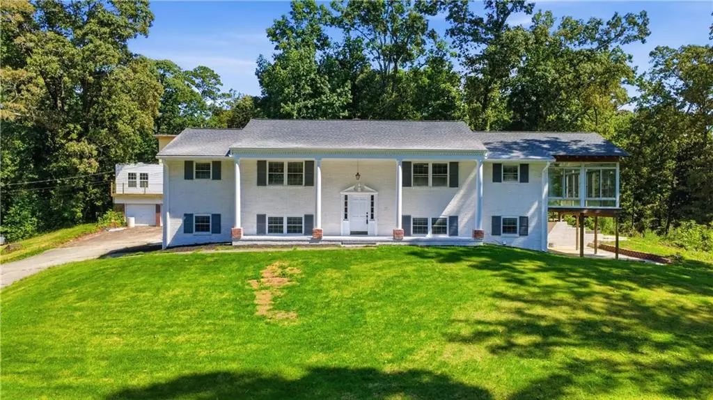 3257 S Bay Drive, Jonesboro