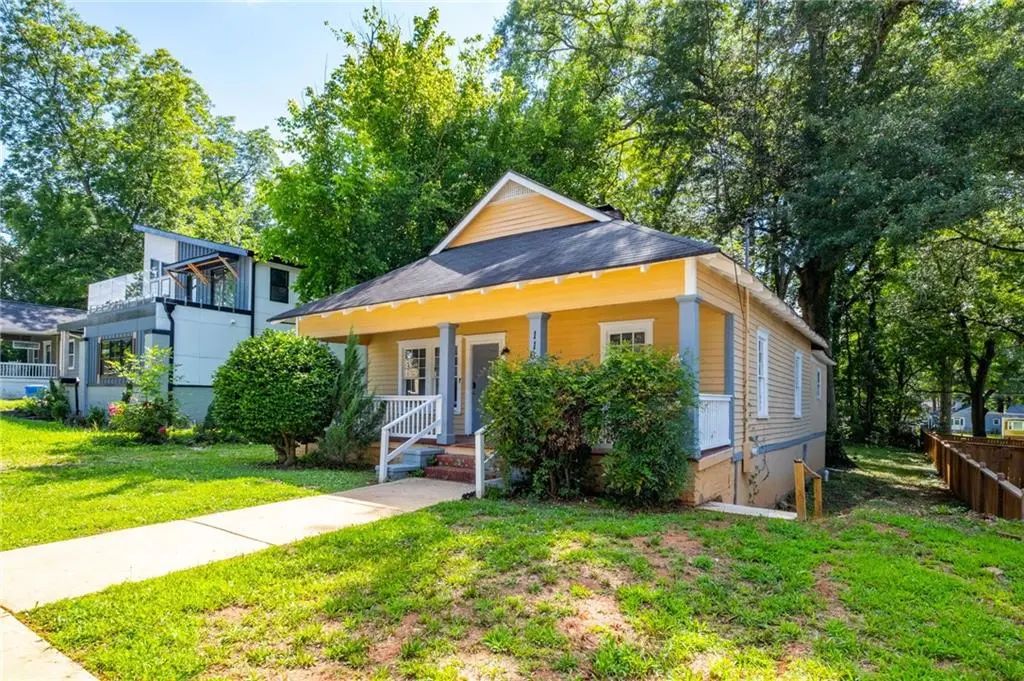 1161 Indale Place Sw, Atlanta