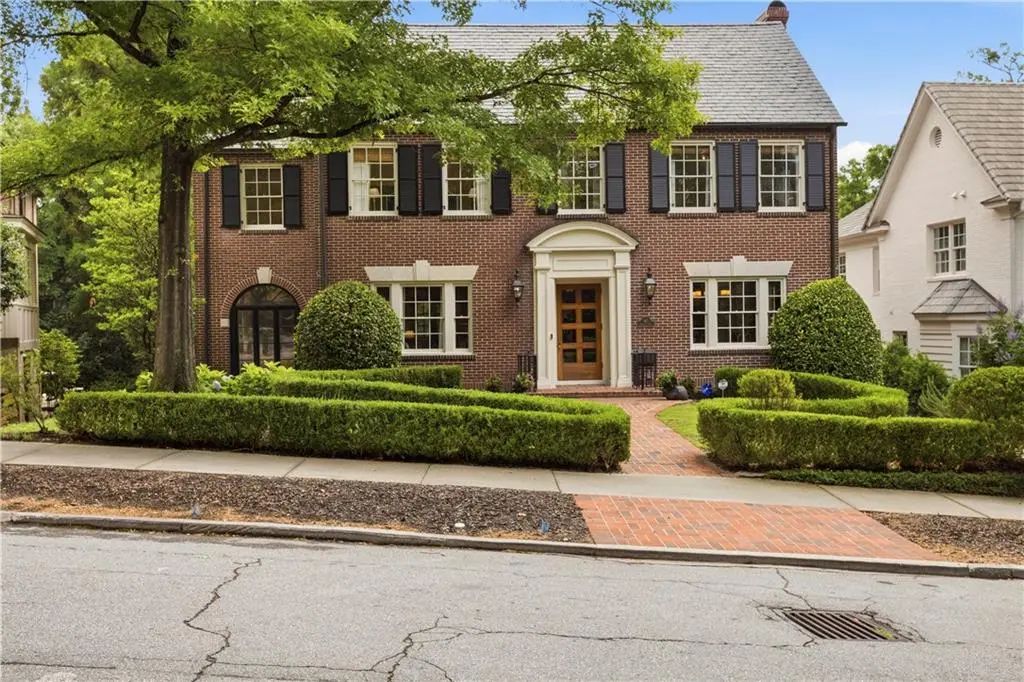 45 Montclair Drive Ne, Atlanta