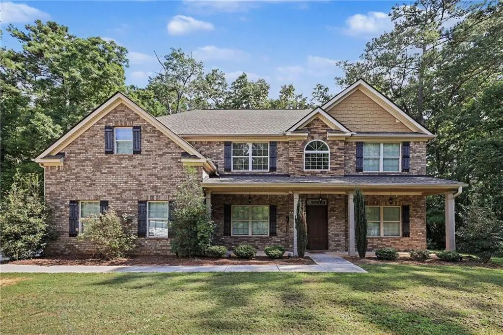 855 Archie Drive, Mcdonough