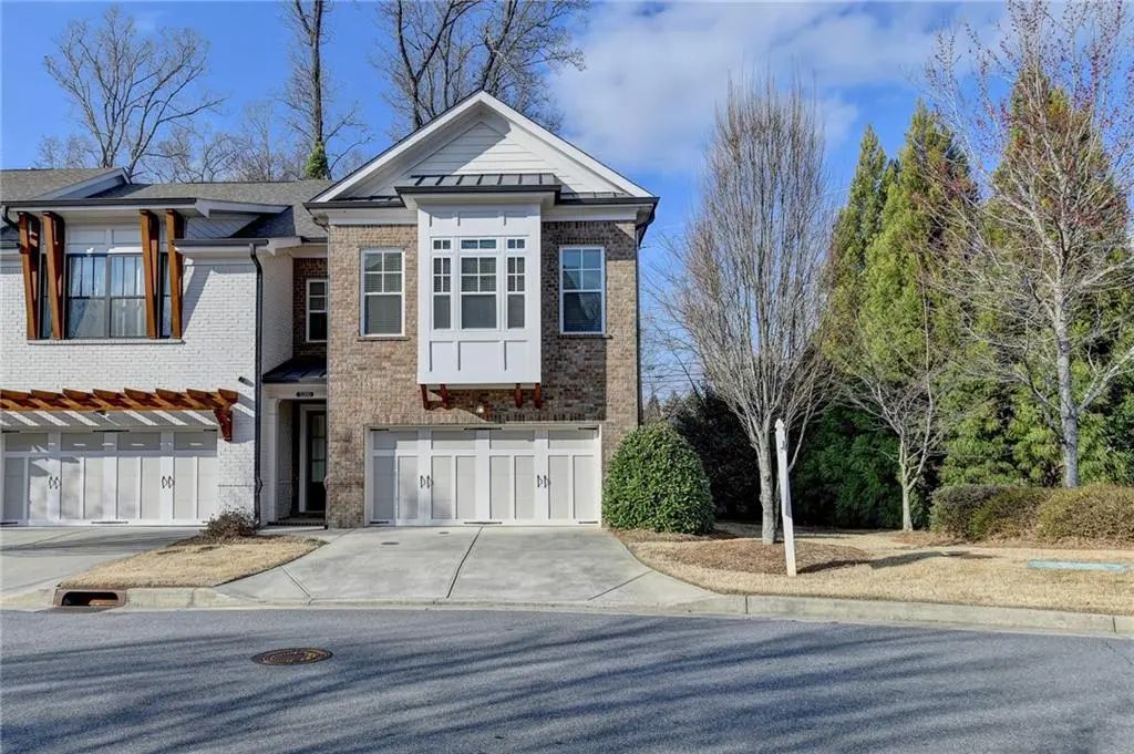 5260 Cresslyn Ridge, Johns Creek