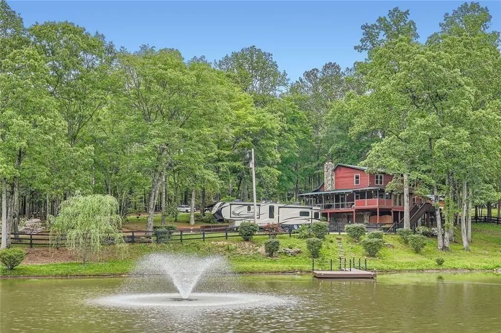 5419 Tyree, Winston