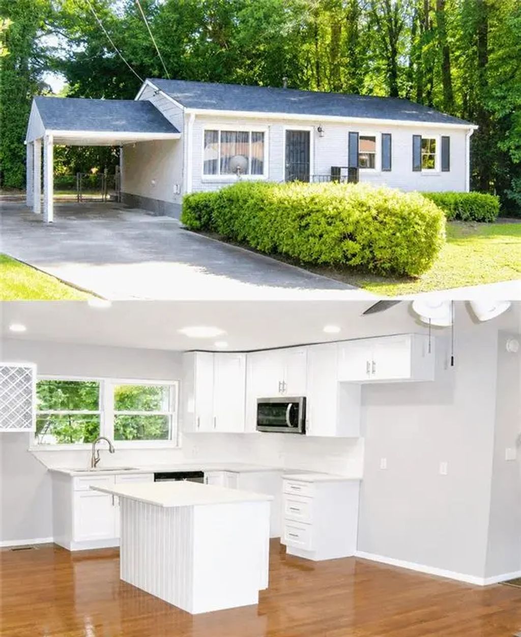 3212 Delmar Lane Nw, Atlanta