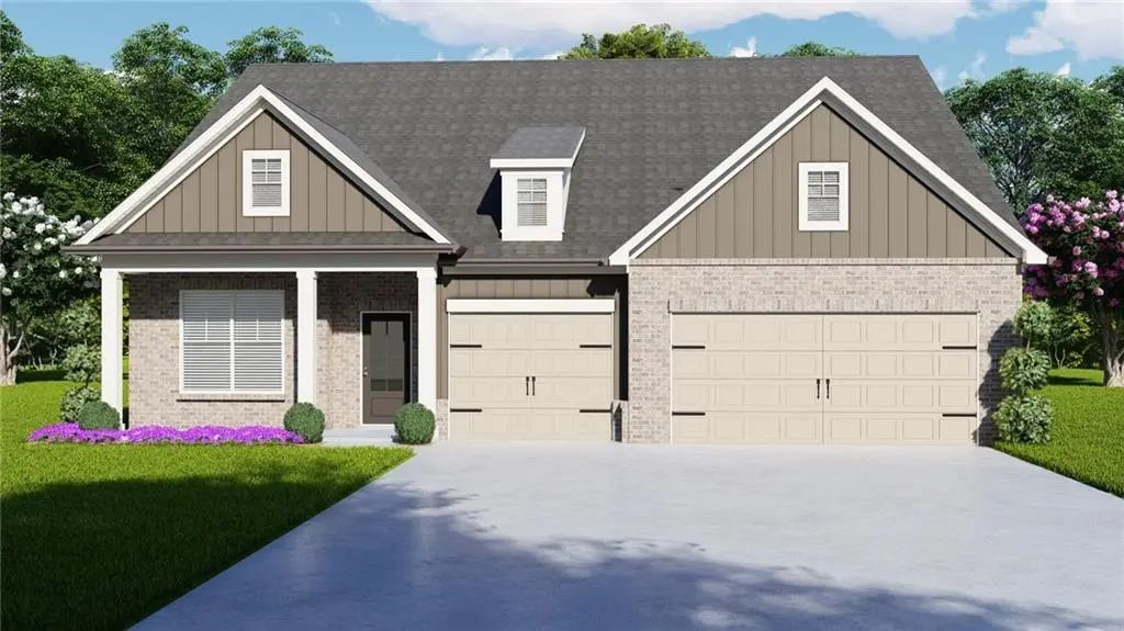 626 Gadwall Circle, Jefferson