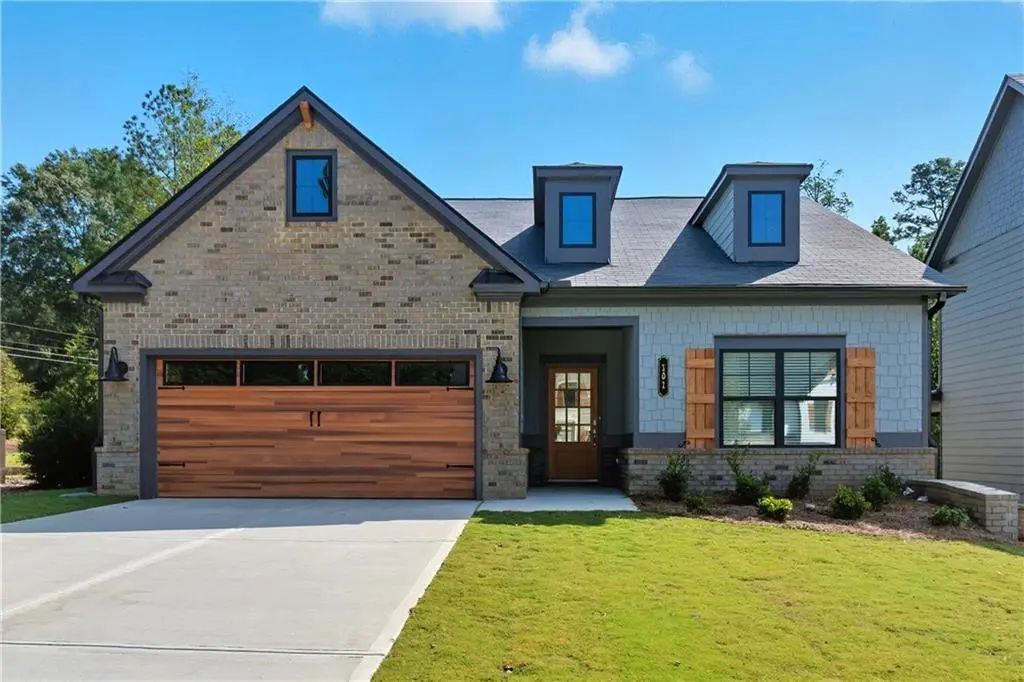 109 Everwood Court, Dallas