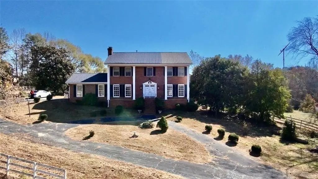 740 Patrick Mill Road Sw, Winder