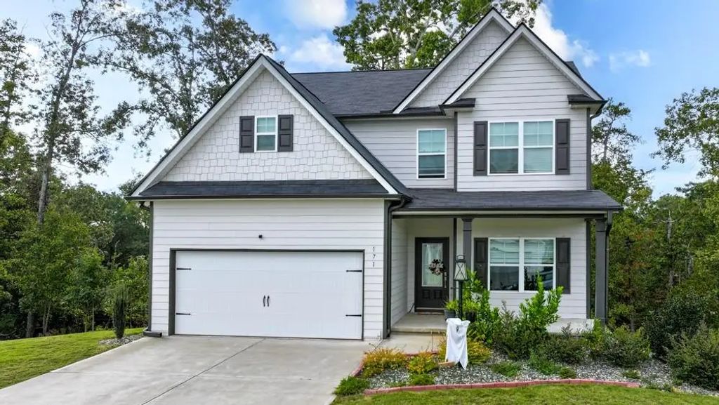171 Quail Forest Circle, Toccoa
