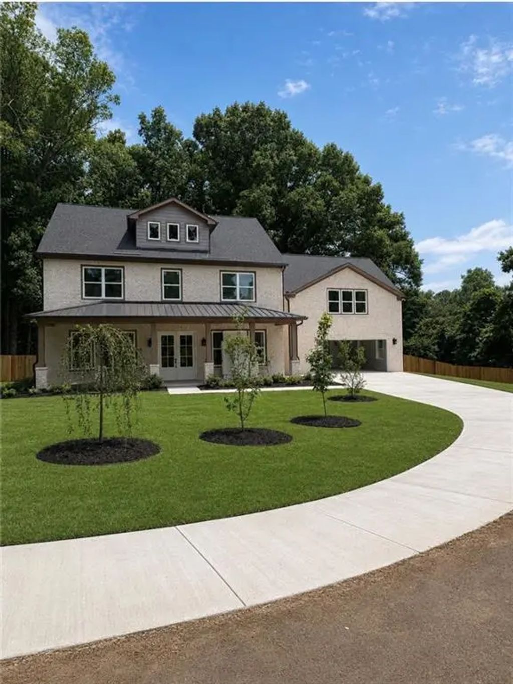 131 Circle Drive, Dacula