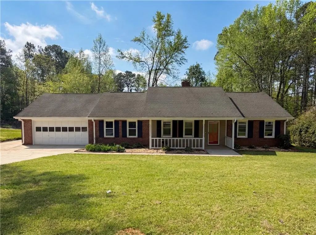 1622 Spaniel Court Sw, Conyers