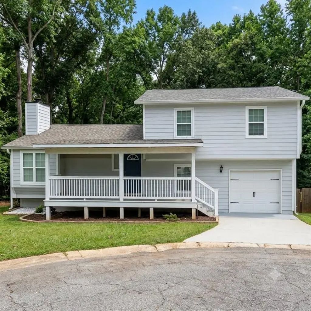 4415 Pacer Court, Stone Mountain