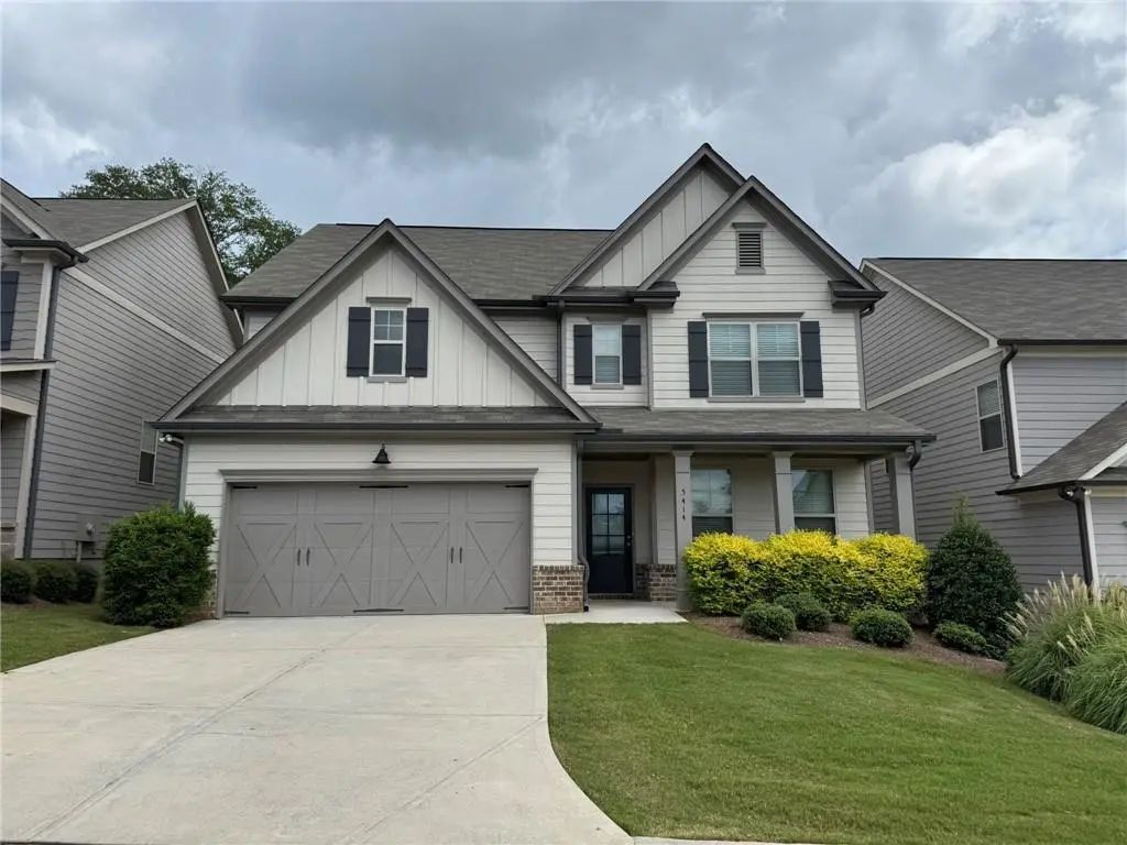 5414 Long Branch Way, Flowery Branch
