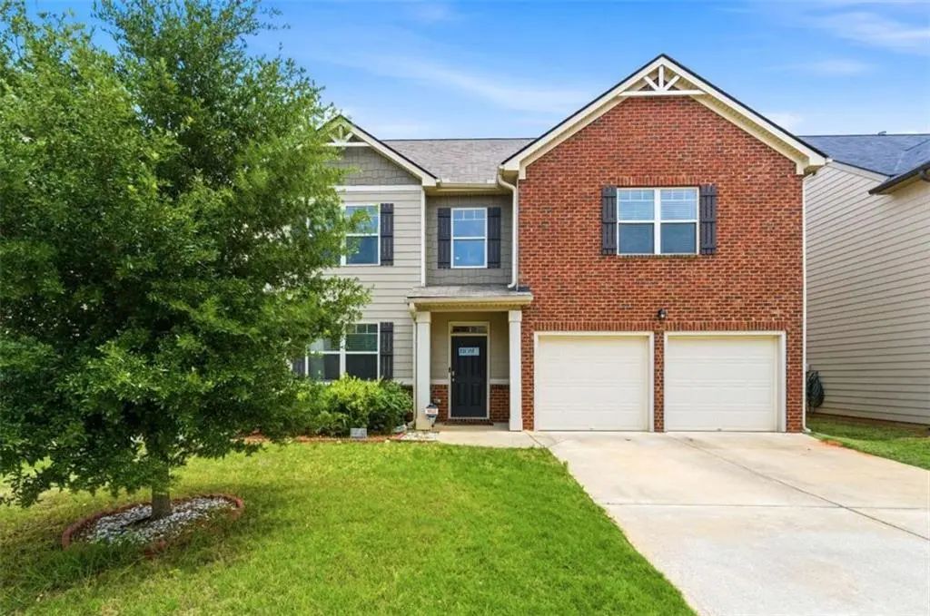 505 Emporia Loop, Mcdonough