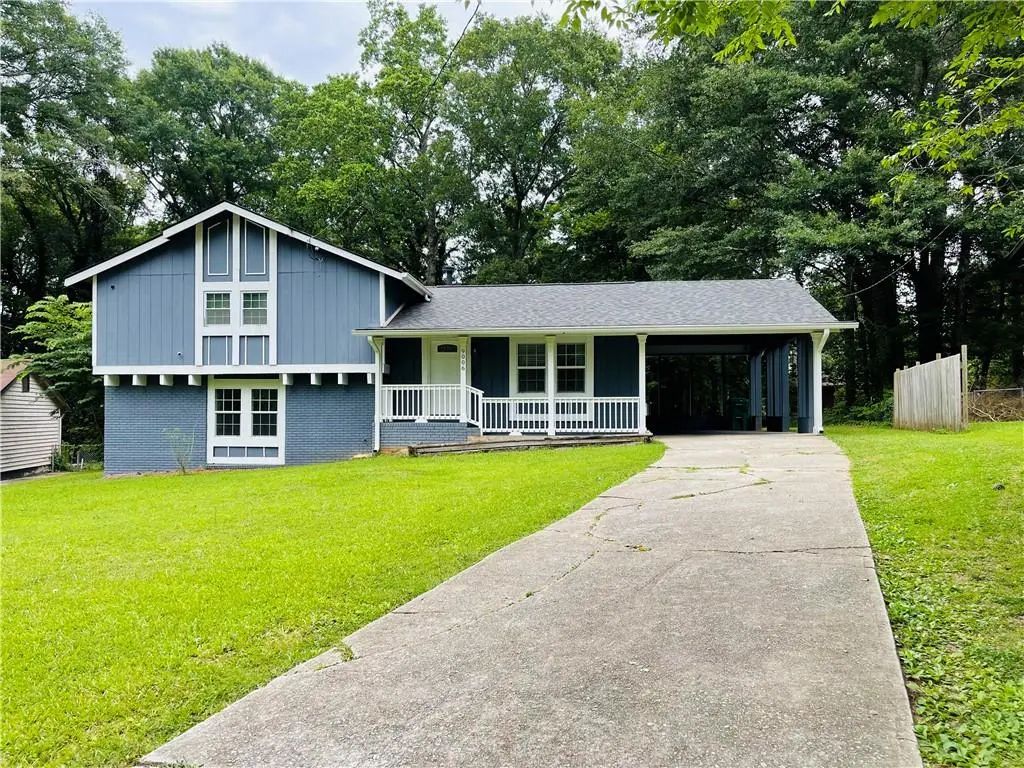 9006 Gatewood Drive, Jonesboro