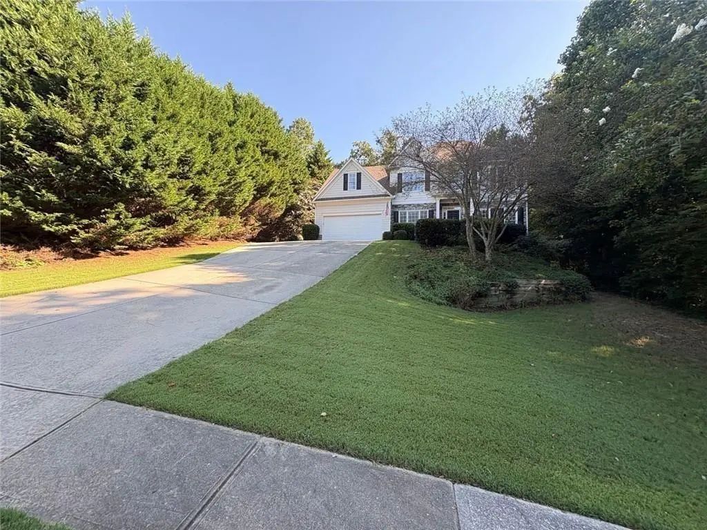 107 Sedgefield Overlook, Dallas