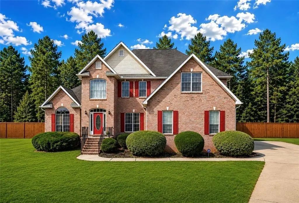 7026 Sherri Court, Mcdonough