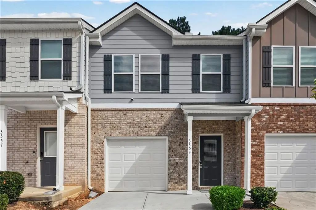 3353 Sable Elm Court, Atlanta