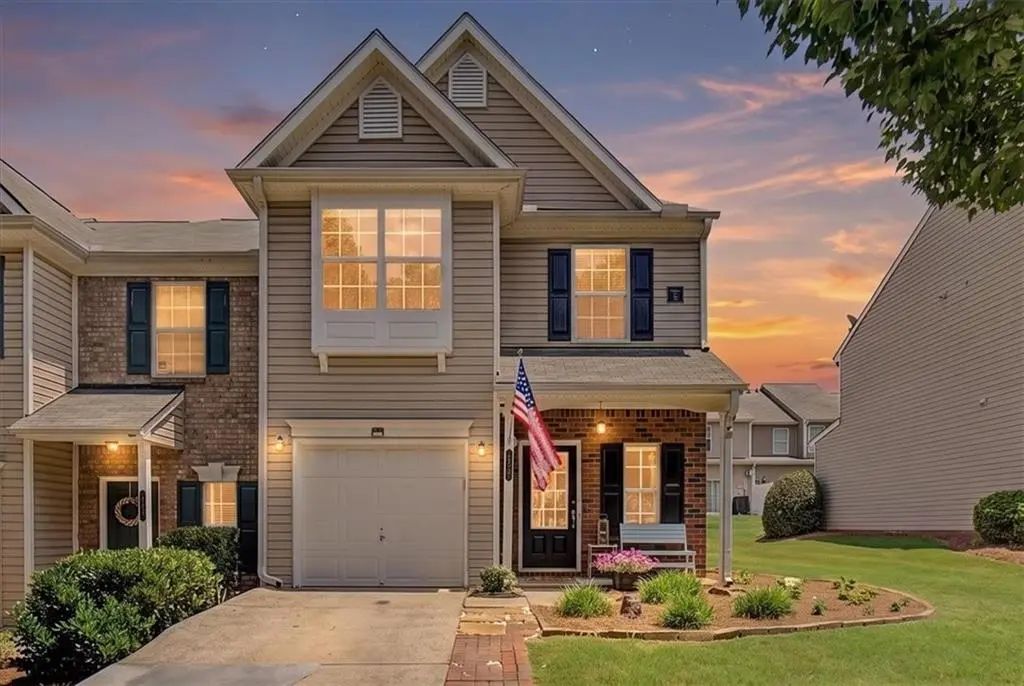 305 Azalea Circle, Cumming