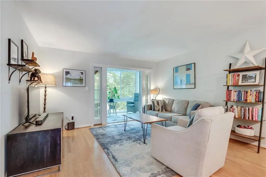Unit E16 - 1445 Monroe Drive Ne, Atlanta