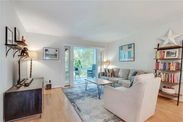 Unit E16 - 1445 Monroe Drive Ne, Atlanta