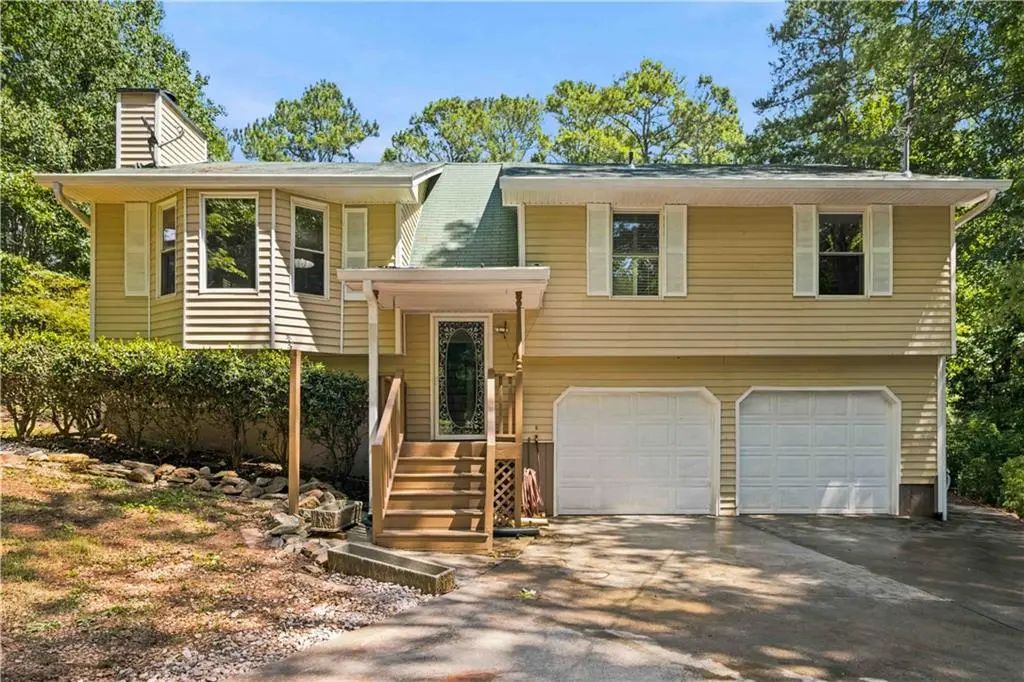 4086 Chapel Hill Road, Douglasville