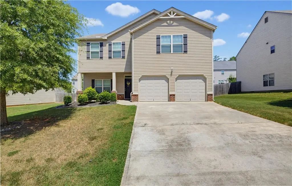 346 Lamont Lane, Hampton