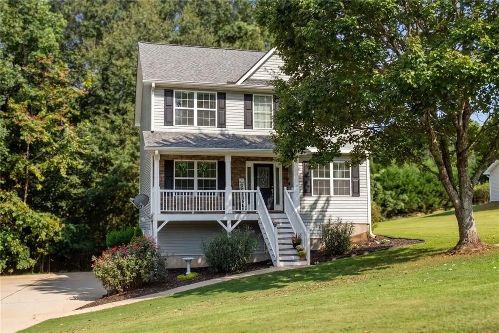 236 Shenandoah Drive, Hiram