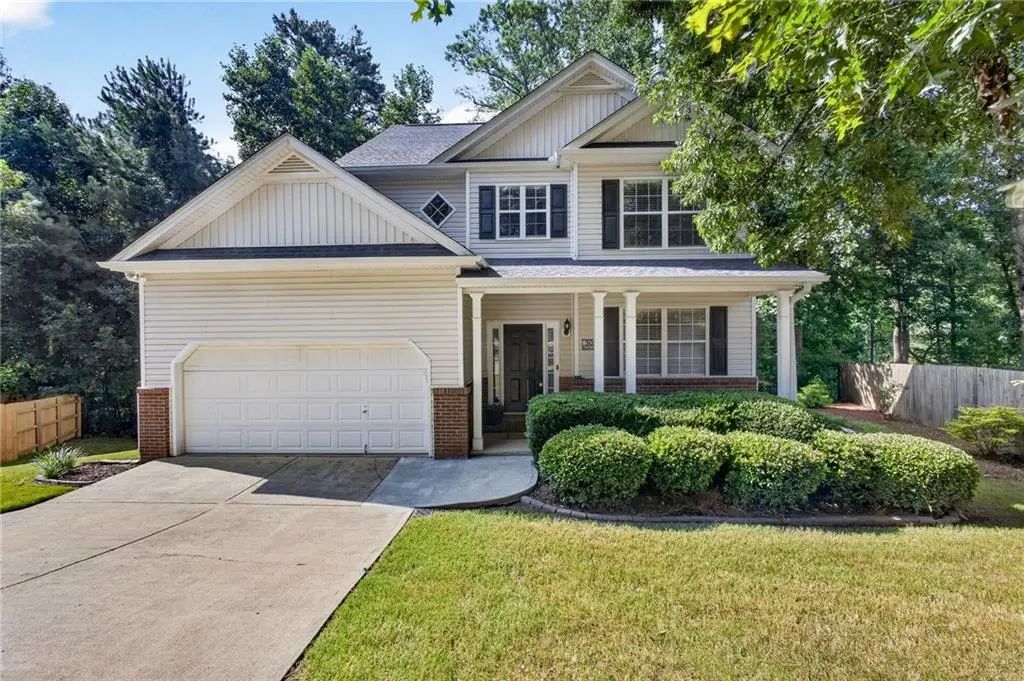 305 Penfield Circle, Sugar Hill