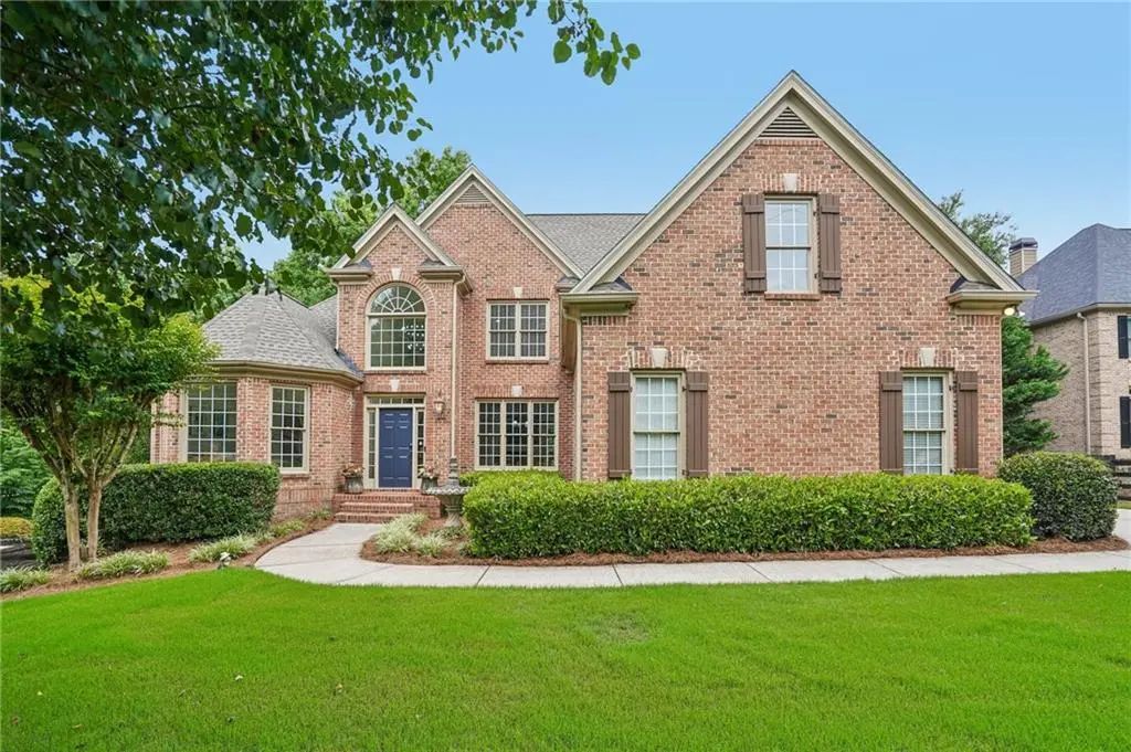 2564 Bagley Road, Cumming