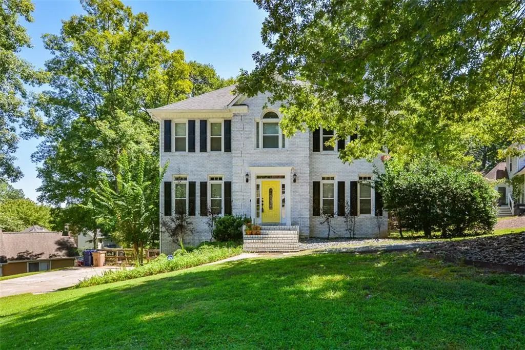 3524 Pine Grove Drive, Douglasville