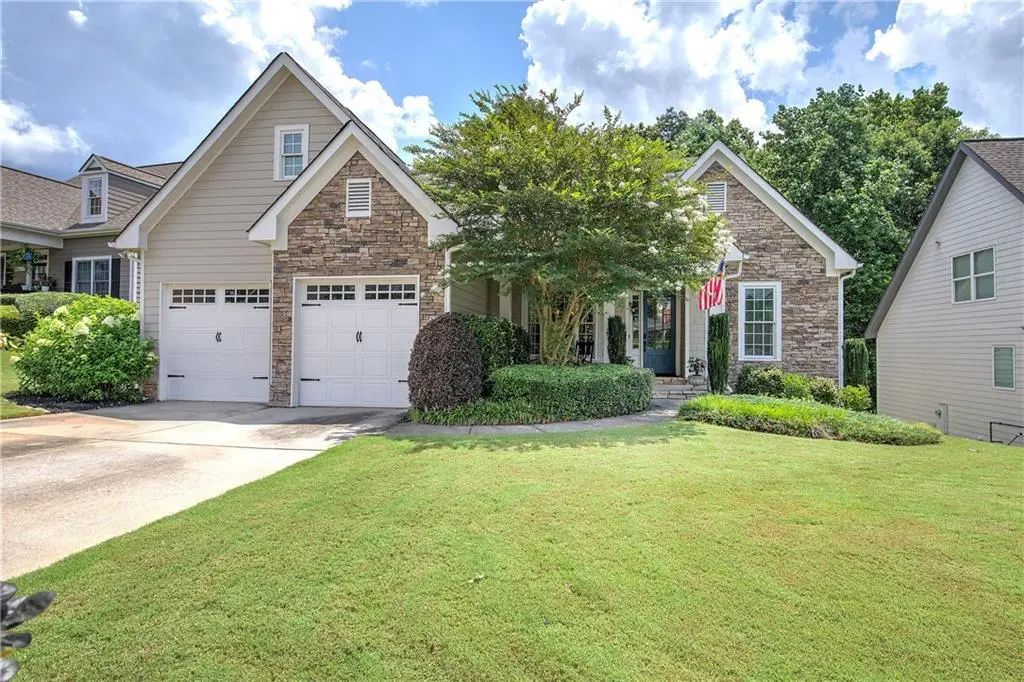 236 Mountain Vista Boulevard, Canton