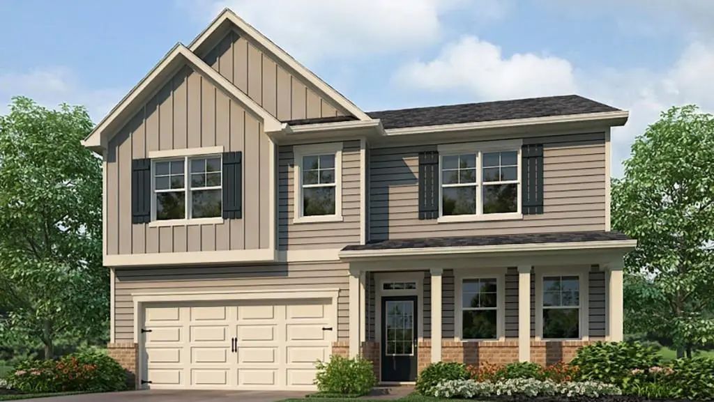 34 Hampshire Court, Cartersville