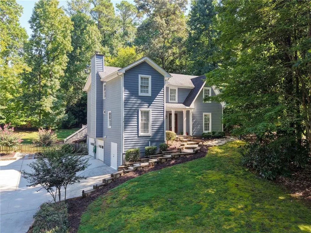 3657 Tinsley Place, Duluth