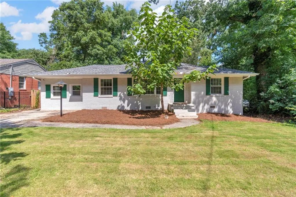 1145 Fayetteville Road Se, Atlanta