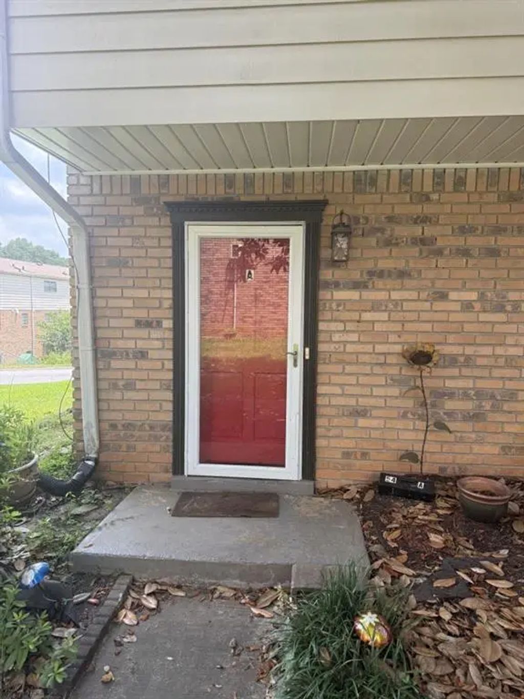 Unit 54a - 4701 Flat Shoals Road, Union City