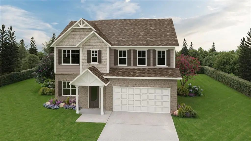 5846 Maddox Road, Morrow