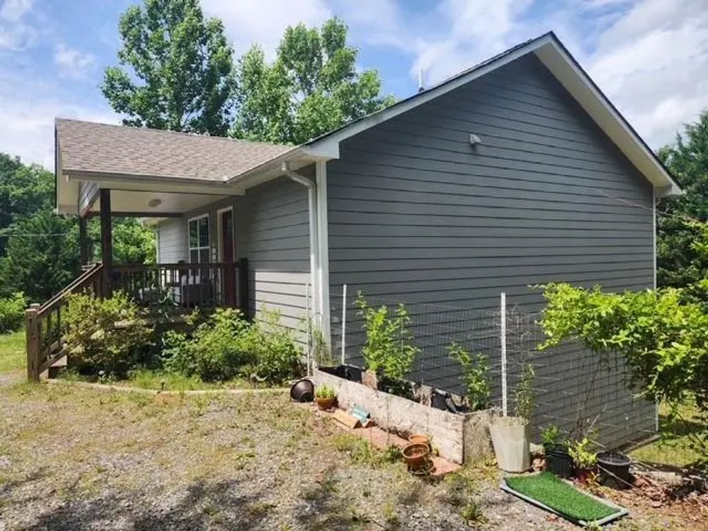 69 Sequoia Lane, Blue Ridge