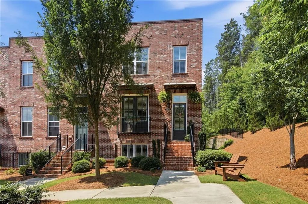 3901 Prairie Field Crossing, Suwanee