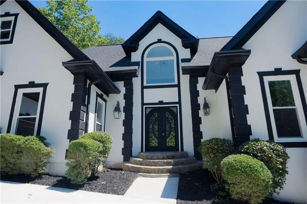 4508 Bankside Court Ne, Marietta